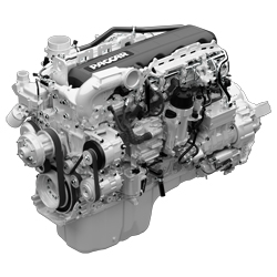 U266D Engine
